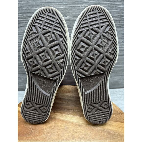 Converse Chuck 70 High Red/Blue/Black 172267C Women’s 6.5 - Picture 8 of 10